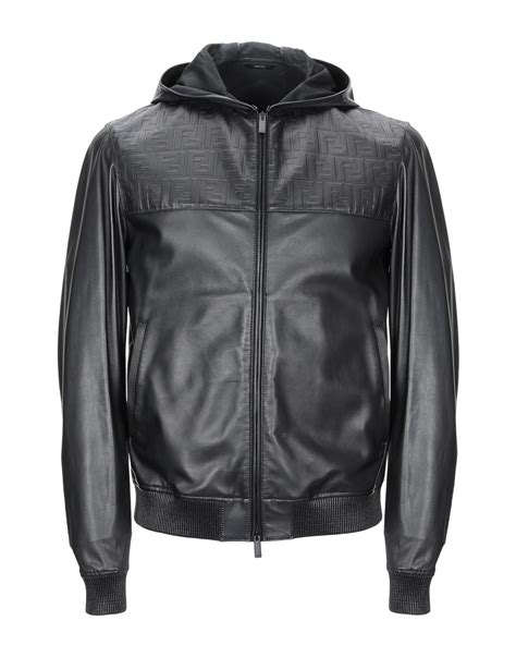 fendi trainingsjacke|men's fendi jacket.